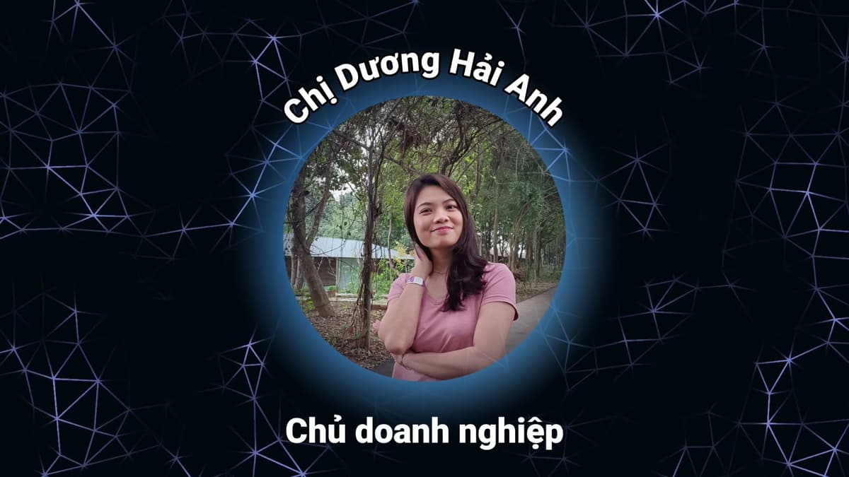 Dương Hải Anh