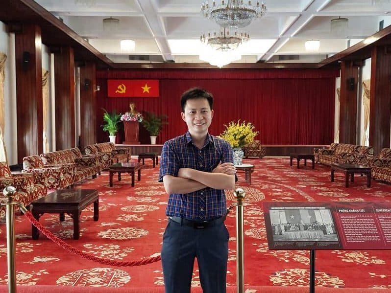 Nguyễn Hịch