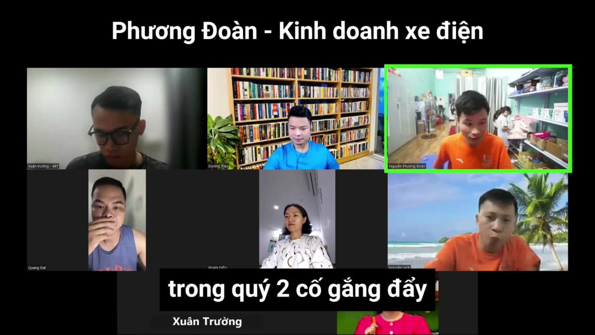 Nguyễn Phương Đoàn