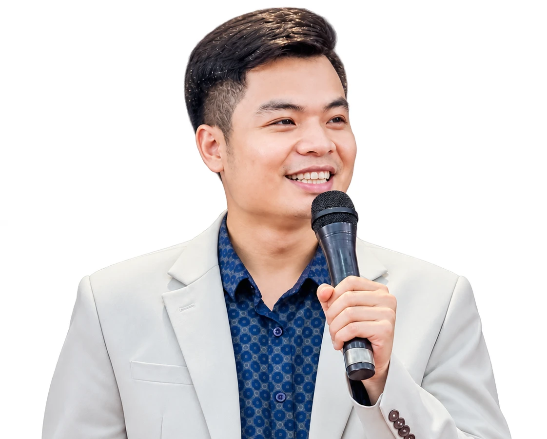HLV Trần Dương