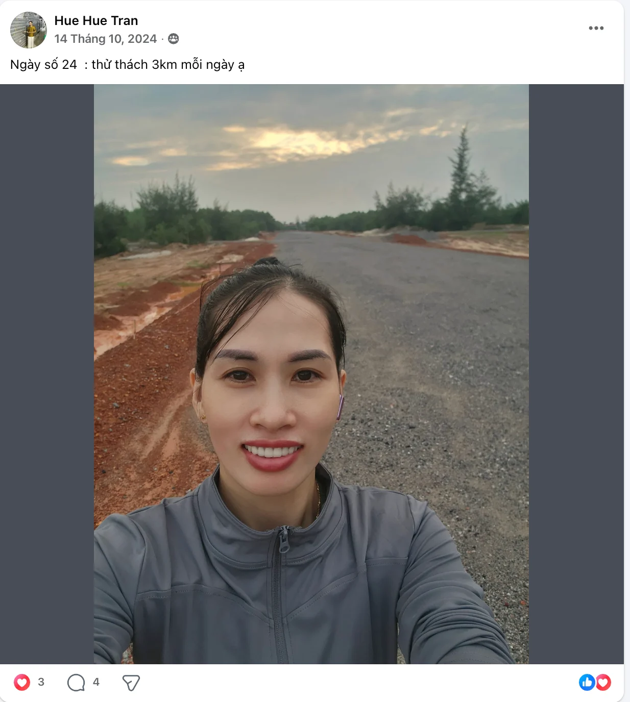 Huệ Trần