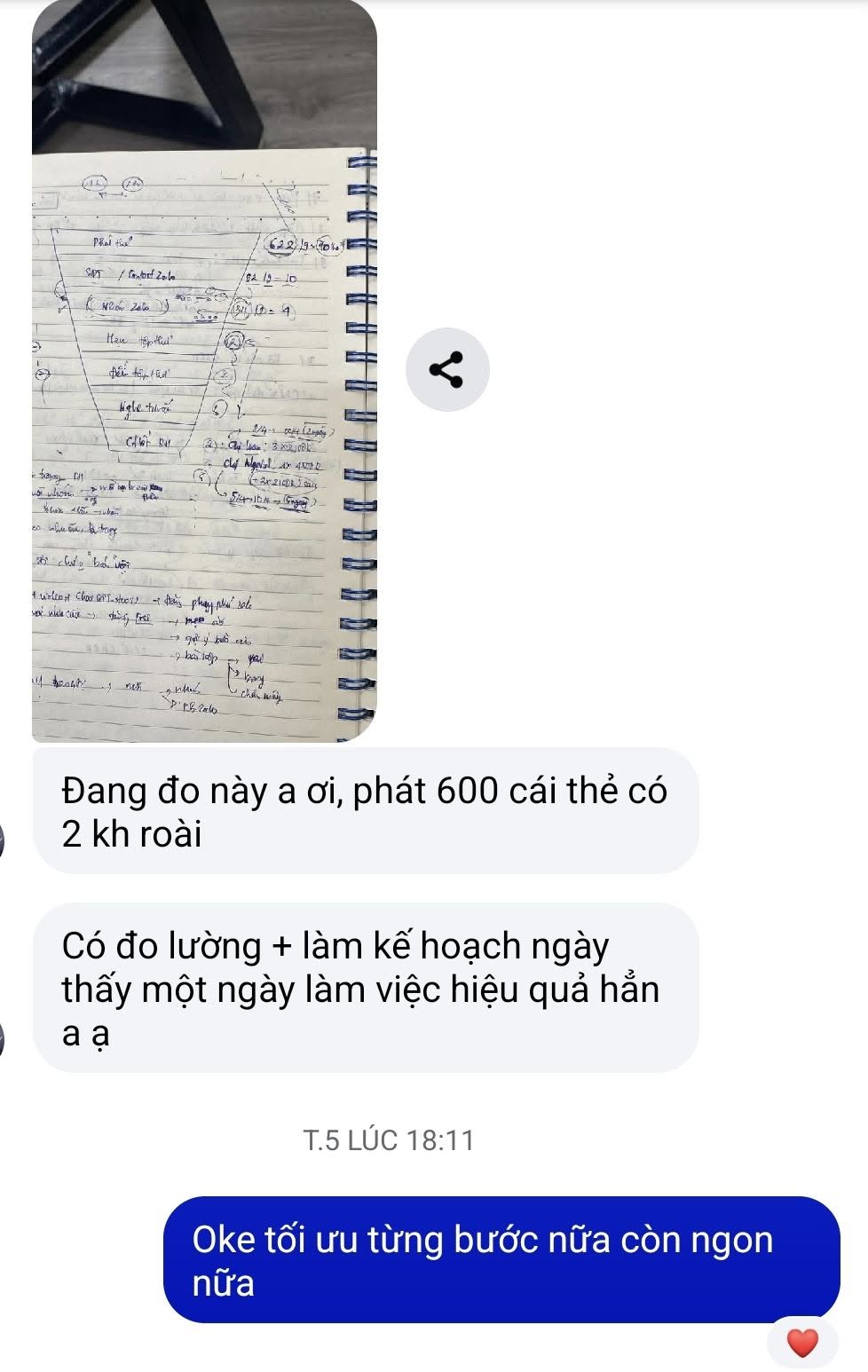 Học viên Xây dựng phễu