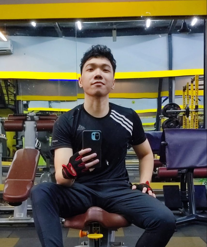 Phạm Đức Minh